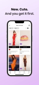 Windsor Store screenshot