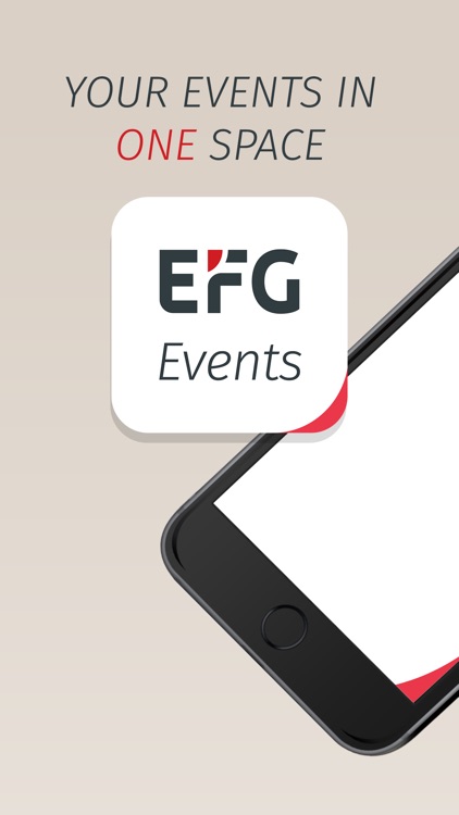EFG Events