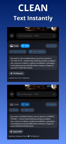 PrivacyVeil: Blur & Mosaic screenshot