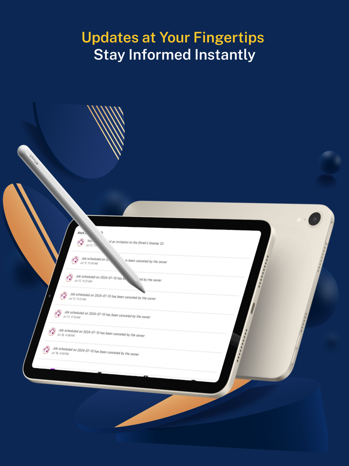 TurnBnB -STR Maid/Cleaning Ops