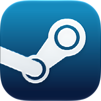 Steam Mobile