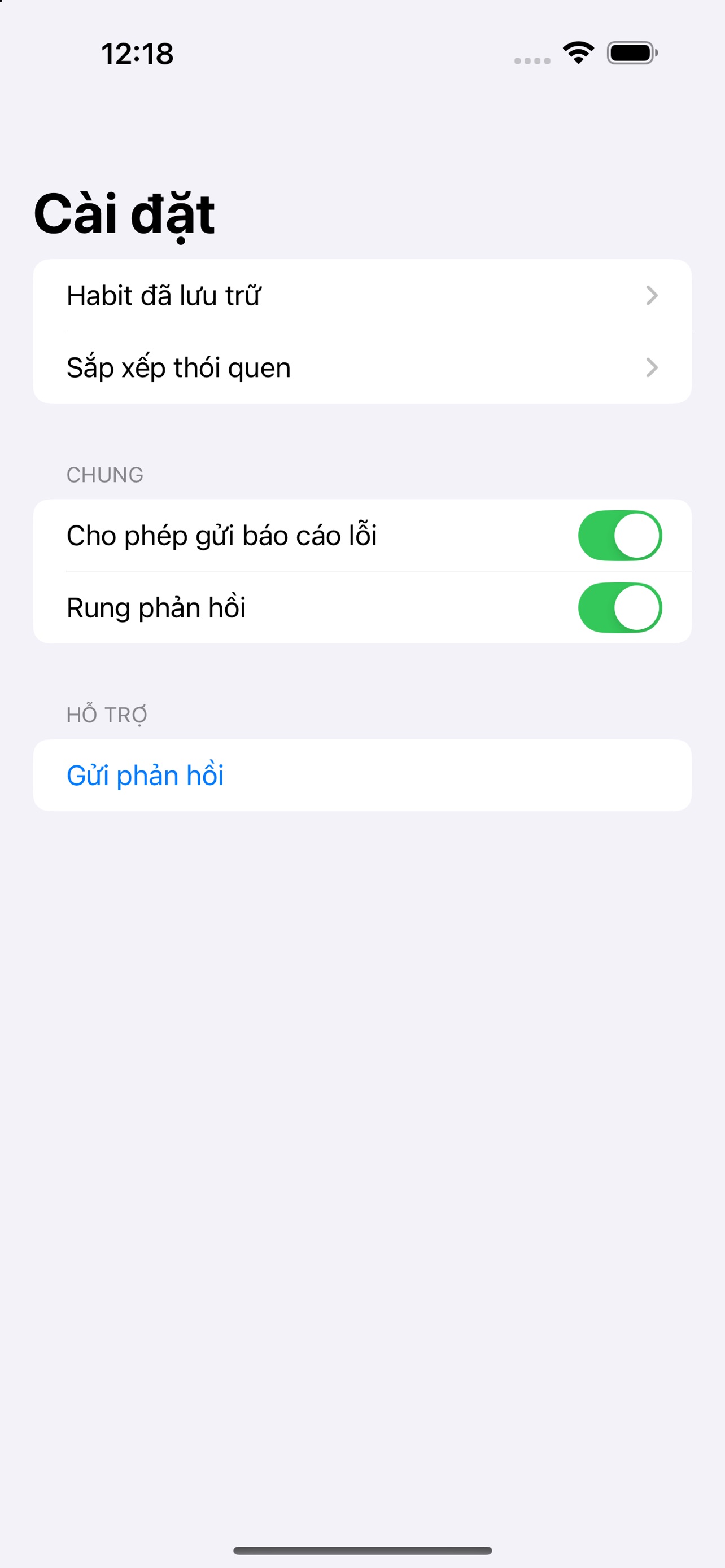 Screenshot 4 of Keepy