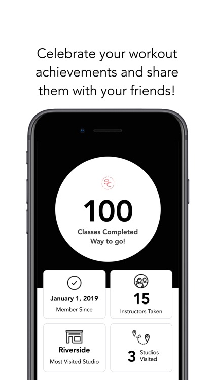Sculpt x Cycle screenshot-5