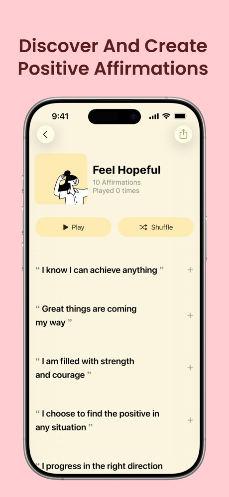 Gratitude: Self-Care Journal screenshot 4