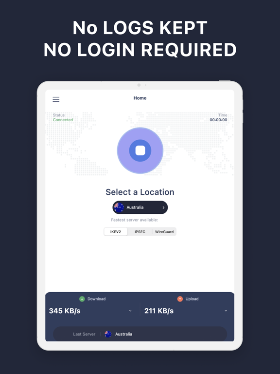 VPN - SuperX Unlimited Proxy