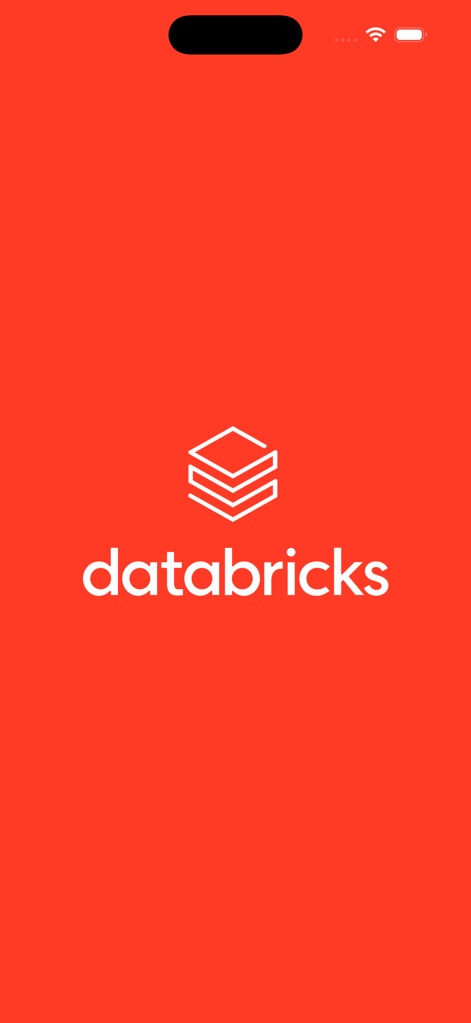 Databricks Events - Business App | MWM
