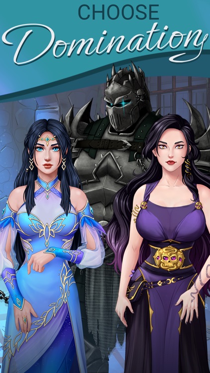 Love Legend: choose your story screenshot-5