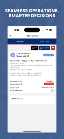 CGNET Sathi Screenshot 3 of 4