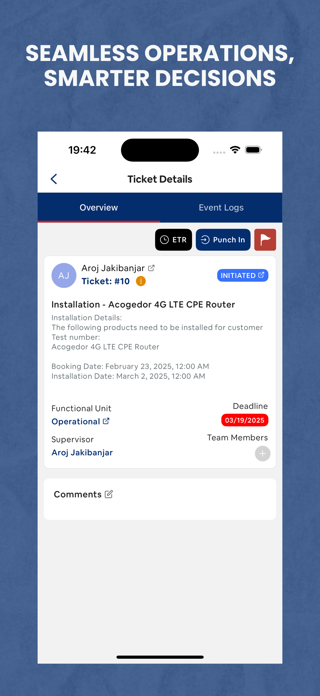 CGNET Sathi Screenshot 3 of 4