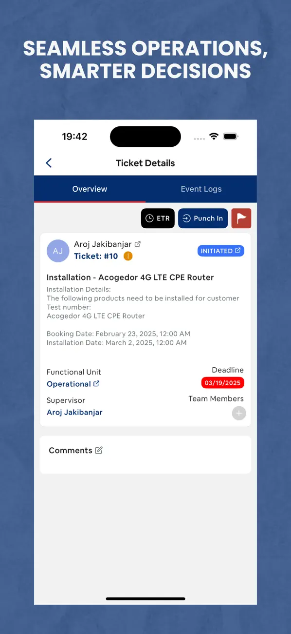 Screenshot #3 pour CGNET Sathi