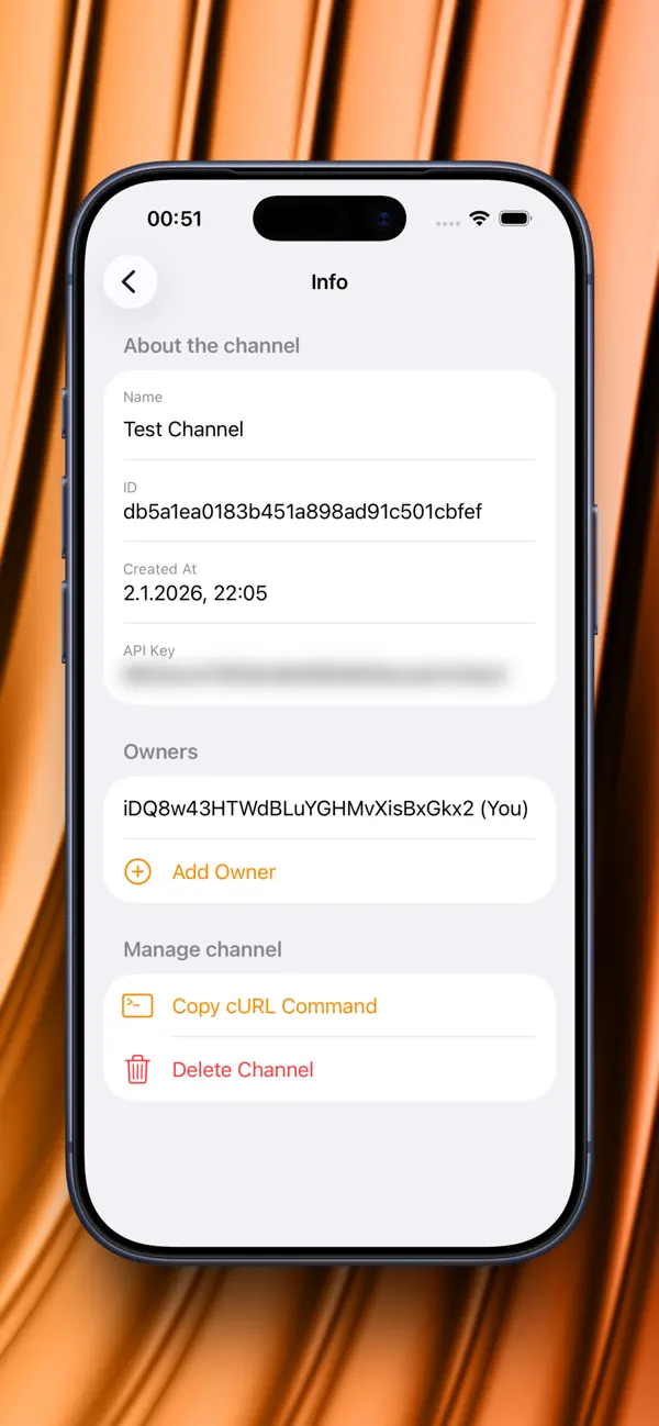 #3. Pagrr (iOS) di: Valentin Lehmann