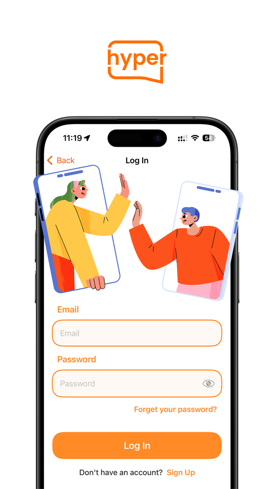 #1. Hyper Translate (iOS) Tekijänä: Weitao Su