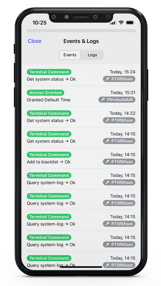 #5. BlueID (iOS) 由: BlueID GmbH