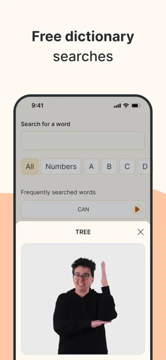 Lingvano: Screenshot 8 von 8