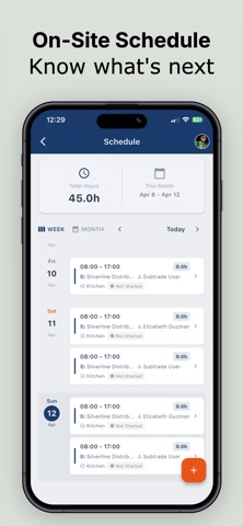 Subtrade Screenshot 5 of 7