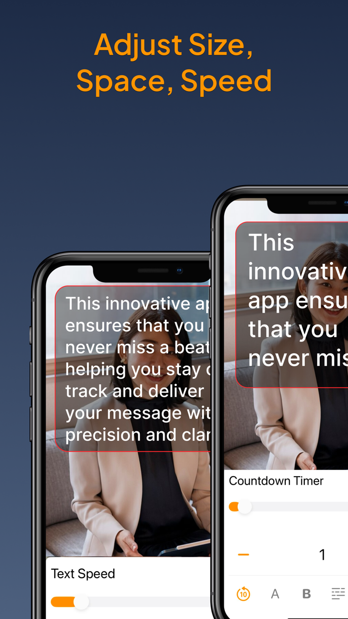 Teleprompter Video Script
