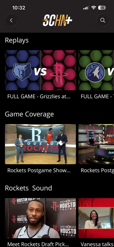 SCHN+ screenshot 8 of 8