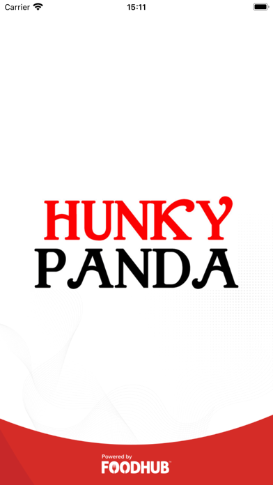 Hunky Panda Screenshot