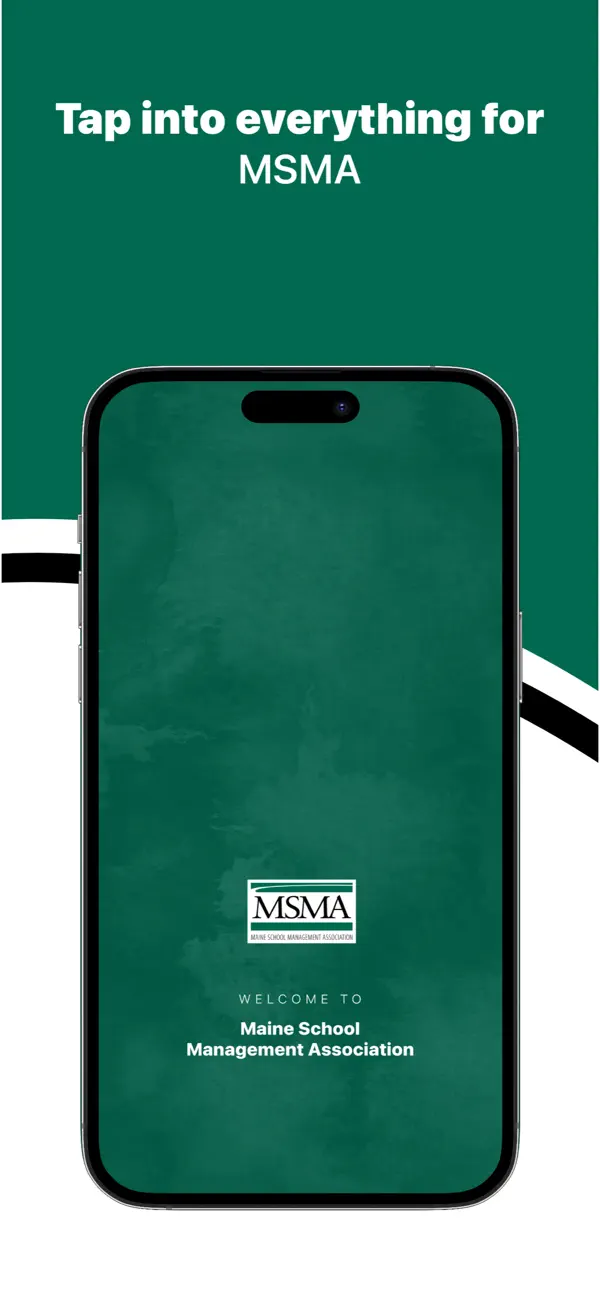 Screenshot #1 pour MSMA, ME