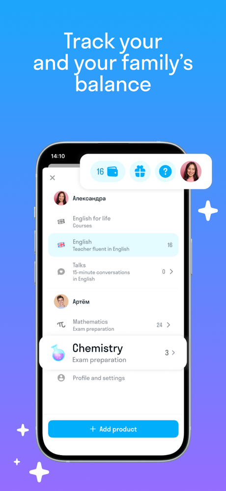Skyeng: Learn English screenshot 5