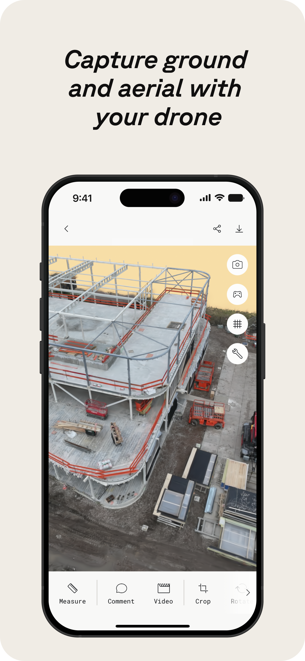 Polycam 3D Scans & Floor Plans screenshot 6
