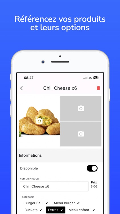 Boarns Pro screenshot-3