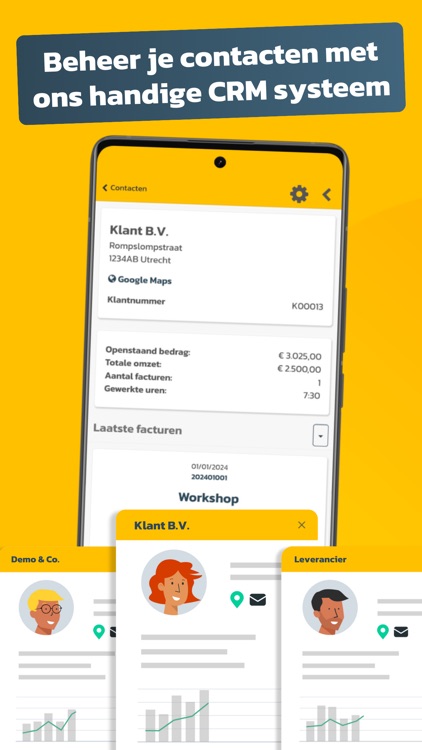 Rompslomp screenshot-5