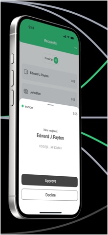 PayDepot Approver Screenshot 4 of 4