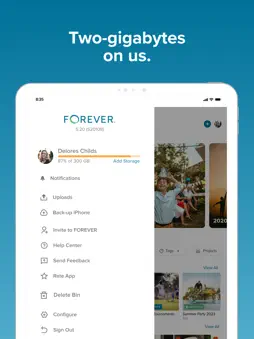 FOREVER® screenshot 16
