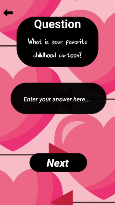 Couple Love Relation Game Screenshot