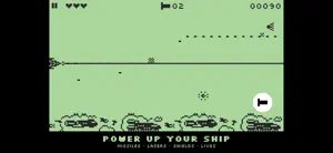 Space Blaster: Retro Shooter screenshot 3