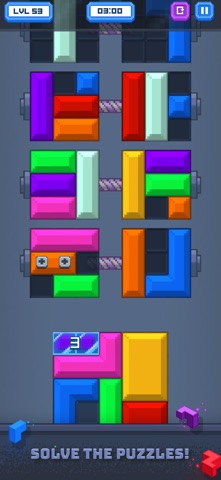 Pixel Fit! Screenshot 4 of 5