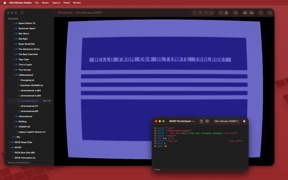 C64 Ultimate Toolbox screenshot