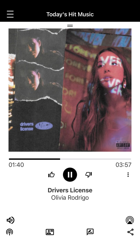 #1. Y102 Big Rapids (iOS) 由: Jeffrey Scarpelli