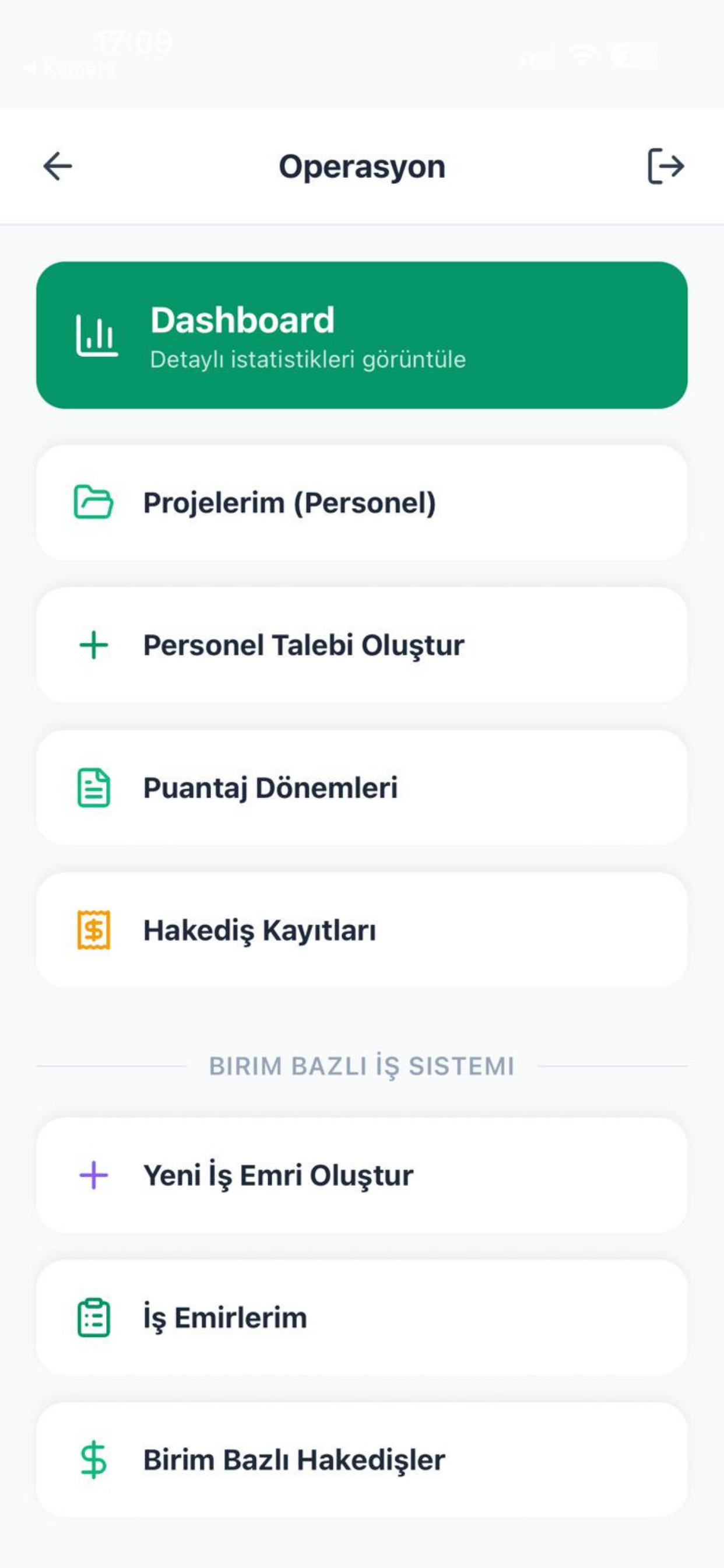 Kadro360