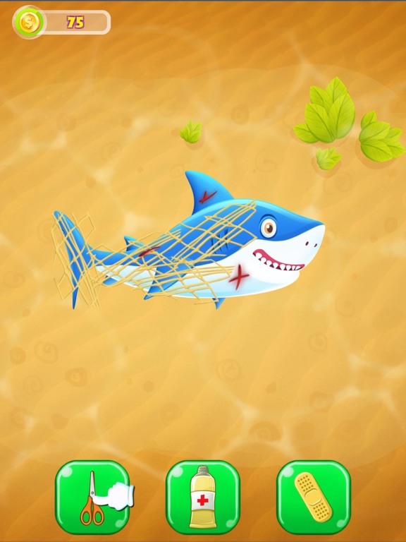 Screenshot #6 pour Akvaryum