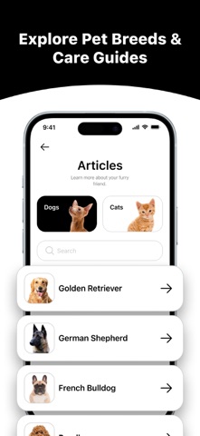PetTalky: Animal Translator screenshot
