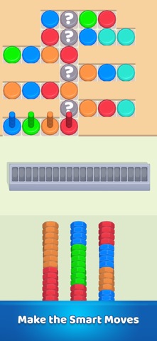 Nut Maze Screenshot 3 of 5
