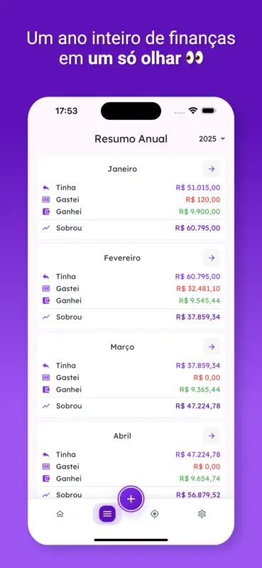 Wisecash screenshot 5 of 7