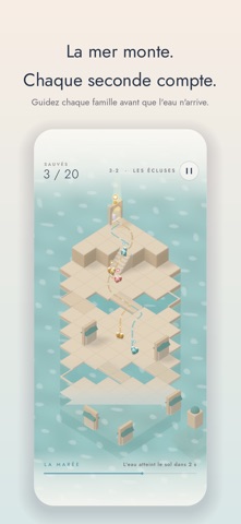Crowd Control: Guide the Way screenshot 2