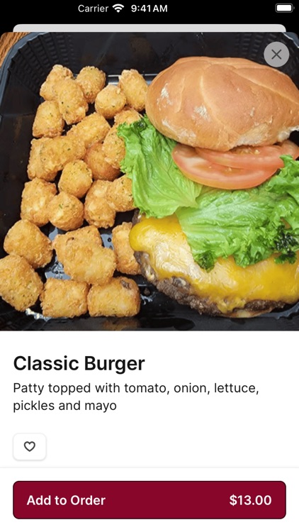 Gridiron Grill & Tap House