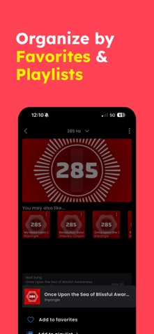 285 Player Plus Screenshot 3 of 7