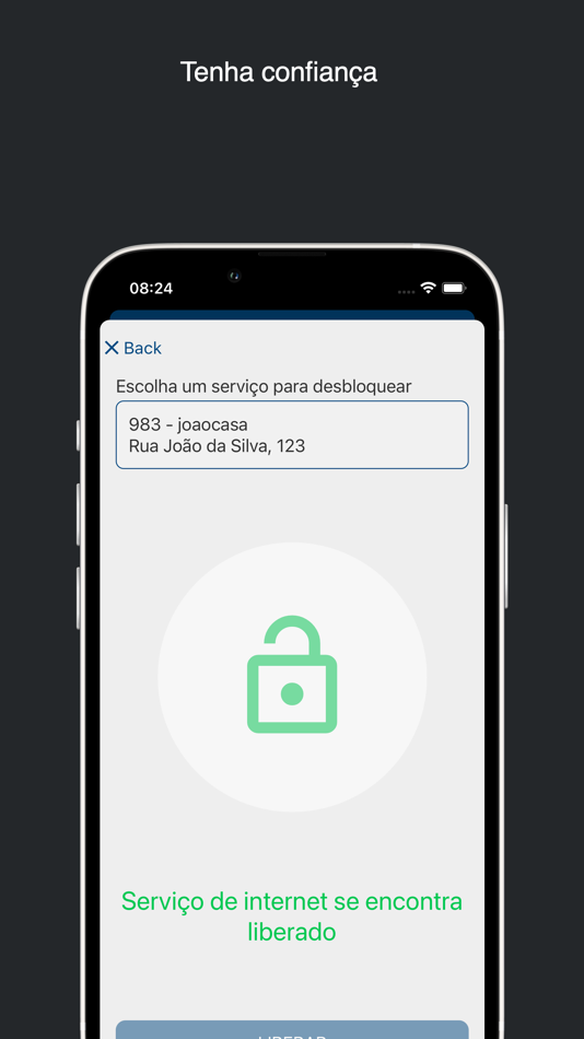 #6. CNANET PROVEDOR (iOS) بواسطة: CNANET