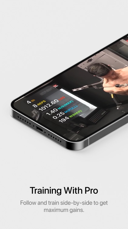 Beyond+ screenshot-5