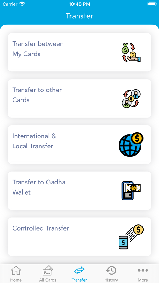 #4. Windsor Brokers Card (iOS) By: WIT IT SOLUTIONS LTD