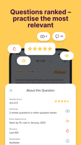Airhead ATPL screenshot