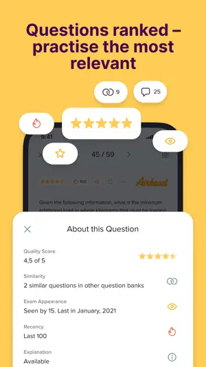 Airhead ATPL screenshot 4