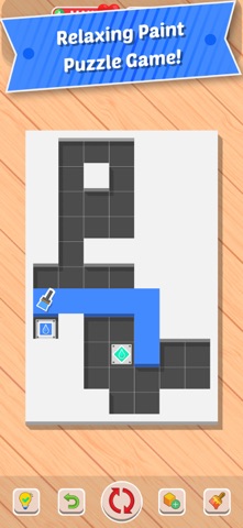 Color Block: Color Fill Puzzle Screenshot 6 of 10