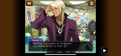 Apollo Justice Ace Attorney - apollo-justice-ace-attorney-klavier-gavin