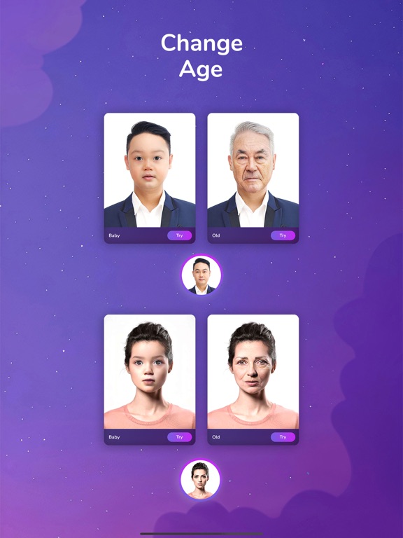 Text to Image AI Art | Pixola iPad screenshot 9 - Graphics & Design app